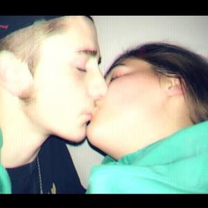 Meet your Posher, Caleb